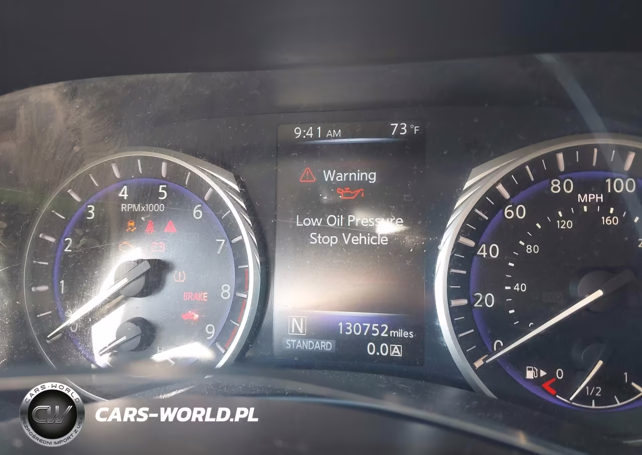 2014 Infiniti Q50 Premium VIN:JN1BV7AR2EM682897 - 7