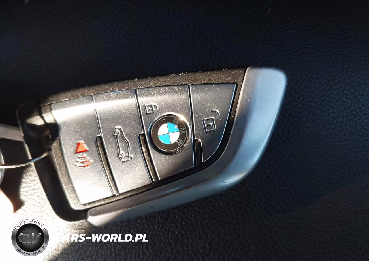 2018 BMW 530E xDrive Iperformance VIN:WBAJB1C5XJB085086 - 11