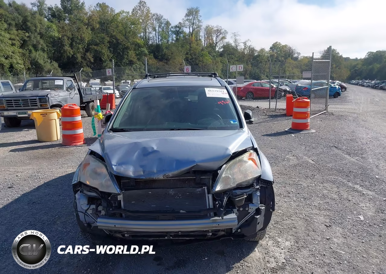 2010 Honda Cr-V Ex VIN:5J6RE4H57AL084294 - 12