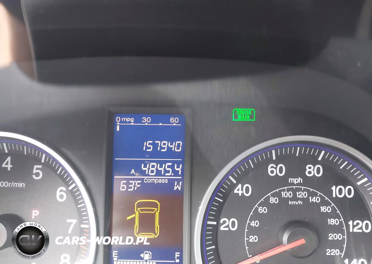 2010 Honda Cr-V Ex VIN:5J6RE4H57AL084294 - 15
