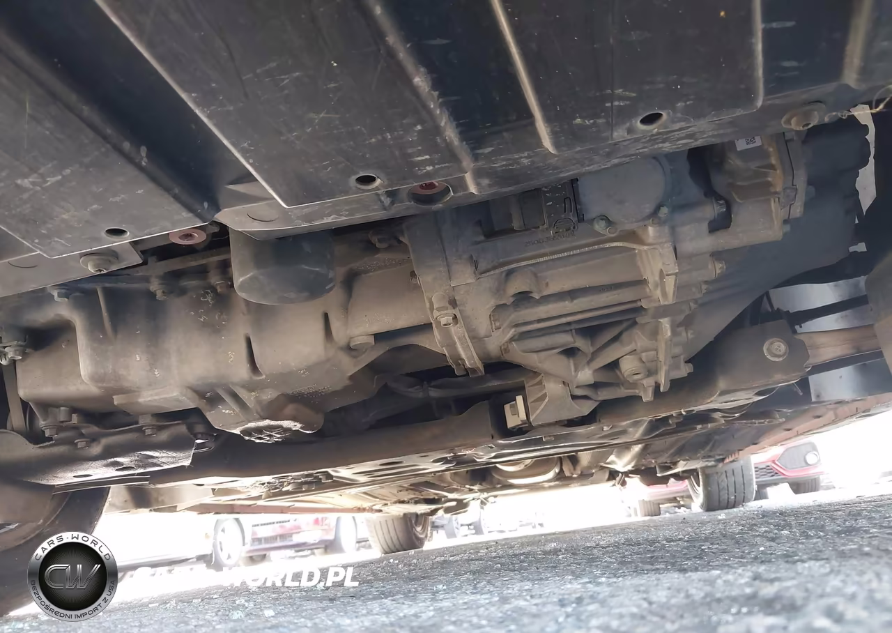 2015 Ford Focus Se VIN:1FADP3F28FL287849 - 12