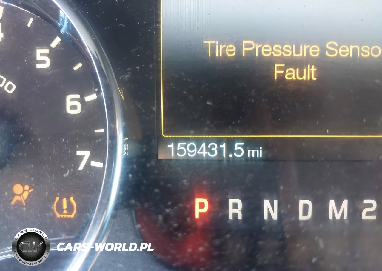 2011 Ford F-150 Lariat VIN:1FTFW1ET5BFB01679 - 15
