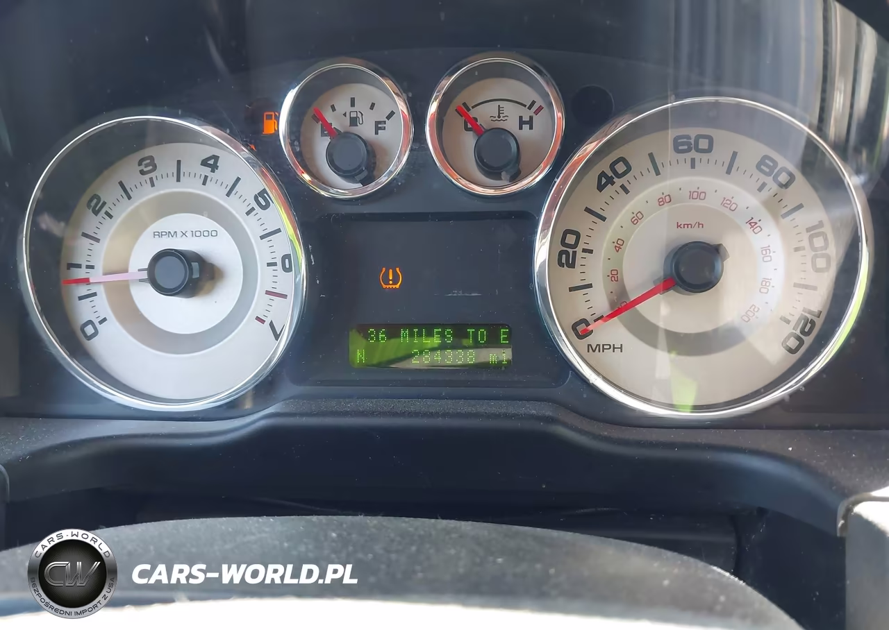 2009 Ford Edge Sel VIN:2FMDK38C89BA99315 - 7