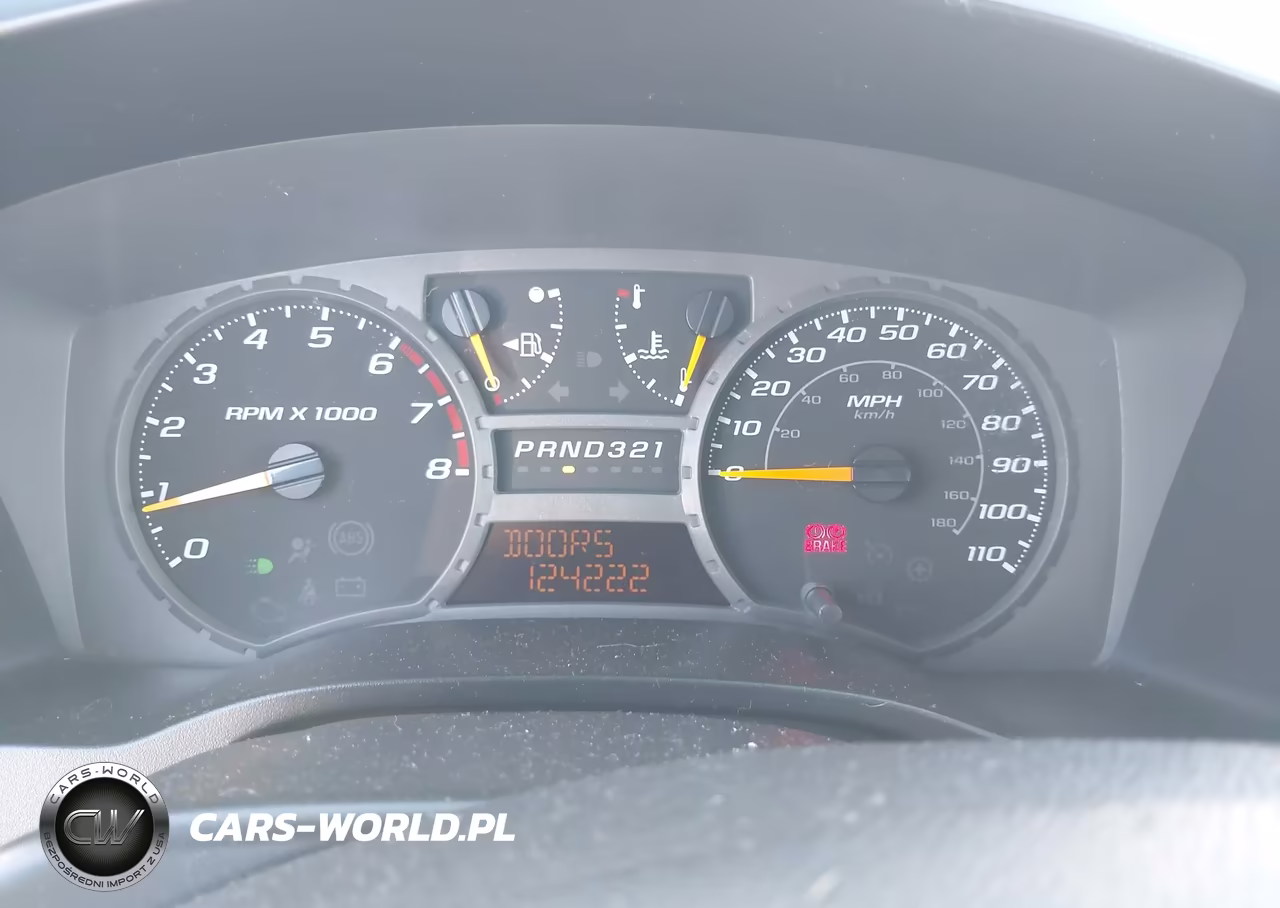 2005 Chevrolet Colorado Ls VIN:1GCDT196158260714 - 7