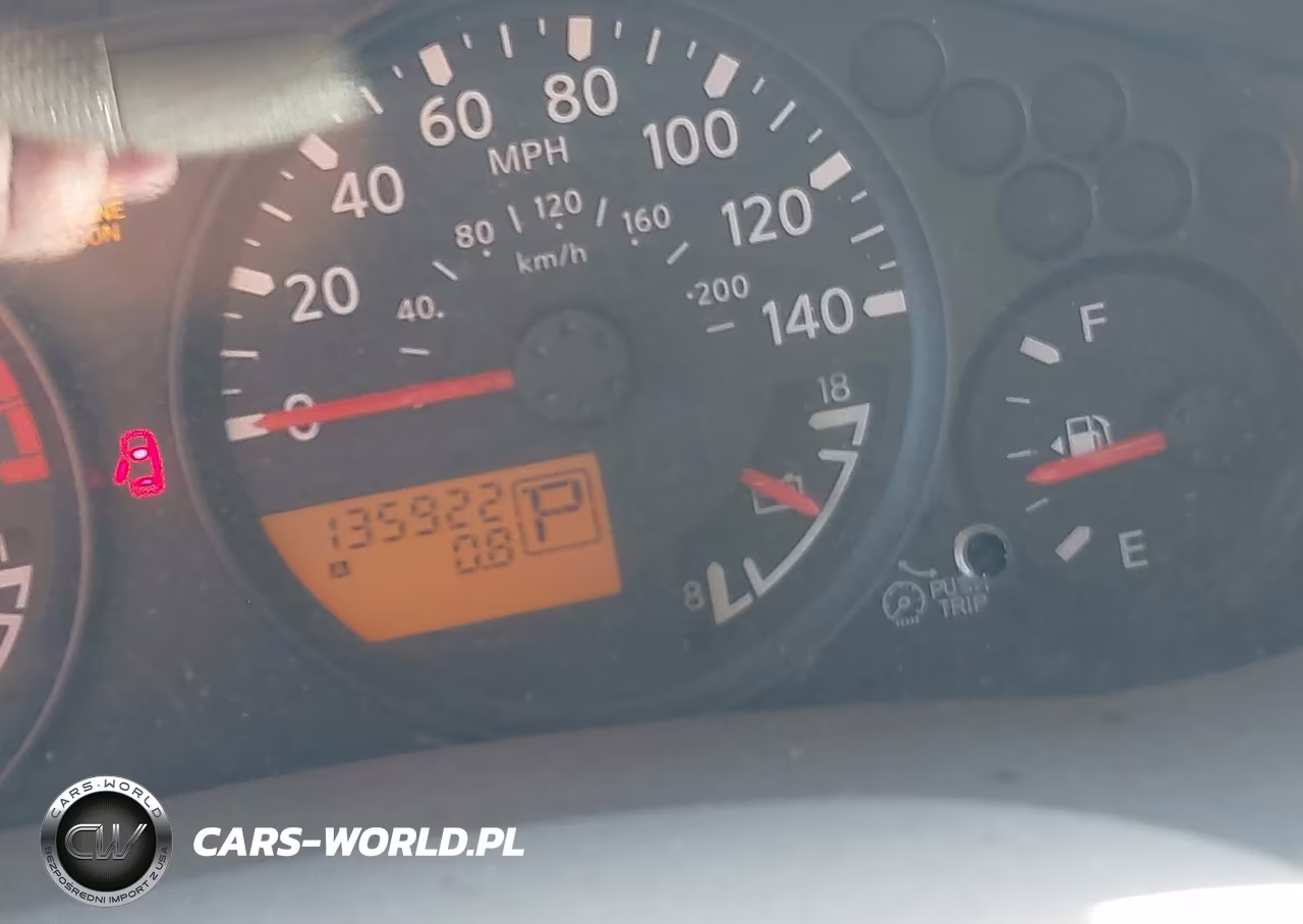 2008 Nissan Frontier Se VIN:1N6AD07W38C429014 - 15