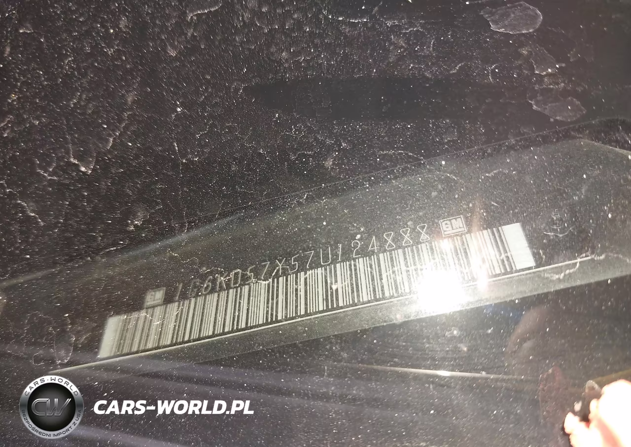 2007 Cadillac Dts Luxury I VIN:1G6KD57Y57U124888 - 9