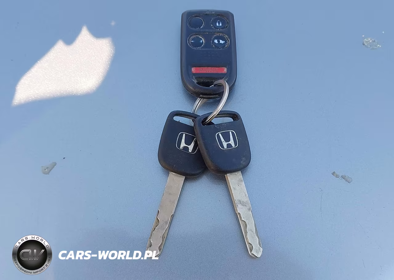 2008 Honda Odyssey Ex-L VIN:5FNRL38778B027338 - 11