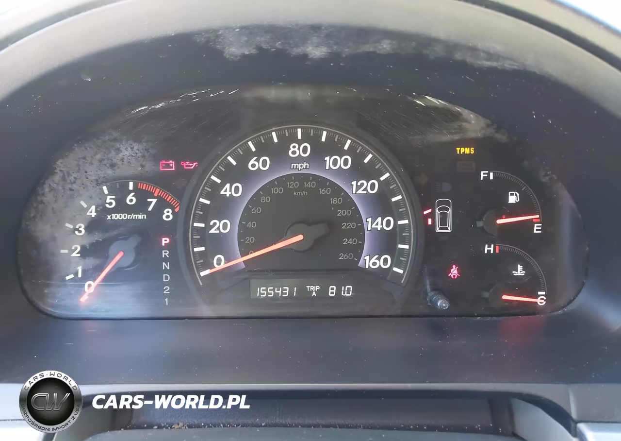 2008 Honda Odyssey Ex-L VIN:5FNRL38778B027338 - 7
