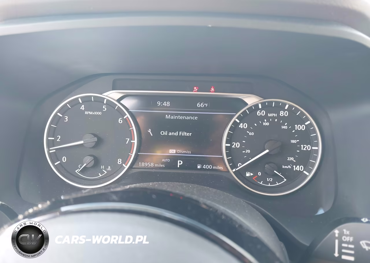 2022 Nissan Rogue Sl Intelligent Awd VIN:5N1BT3CB0NC701511 - 7