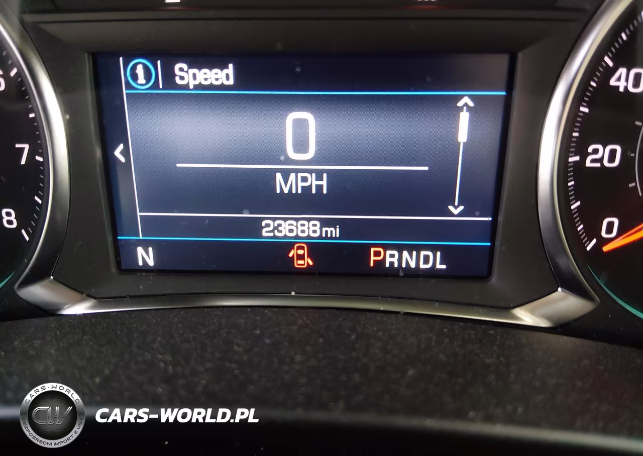 2024 Chevrolet Equinox Awd Lt VIN:3GNAXUEG6RL110152 - 15