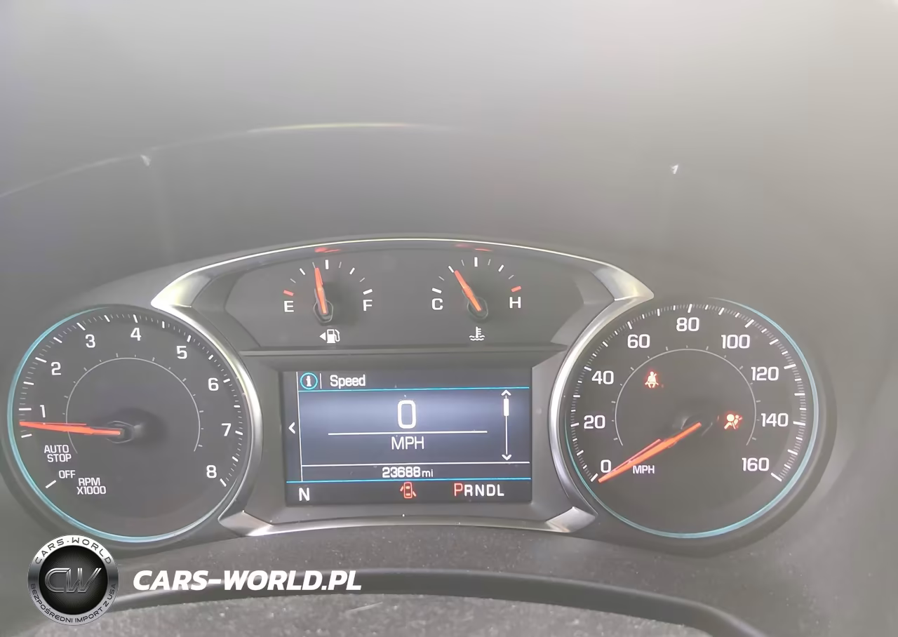 2024 Chevrolet Equinox Awd Lt VIN:3GNAXUEG6RL110152 - 7