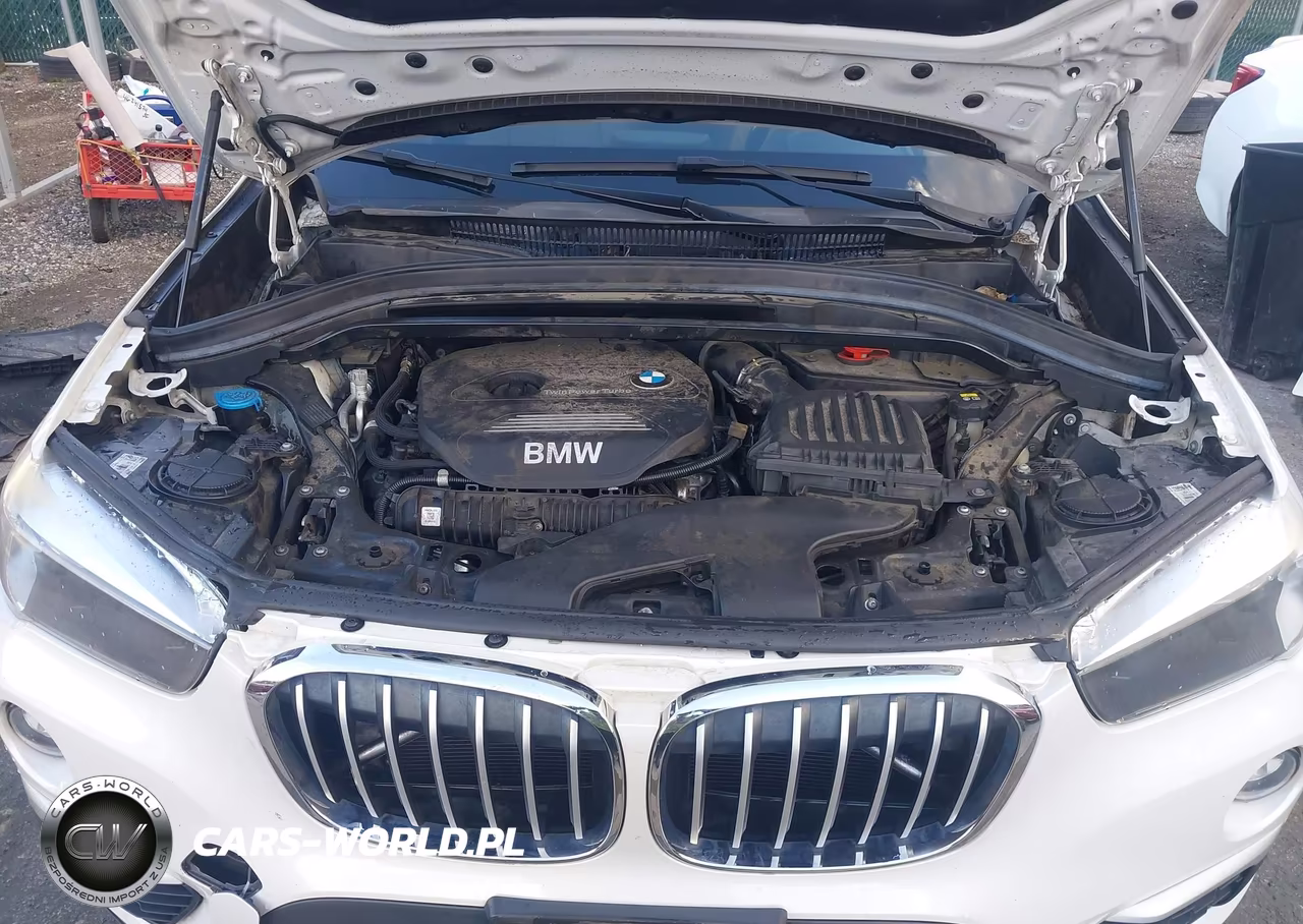 2018 BMW X1 xDrive28I VIN:WBXHT3C39J3H29993 - 10