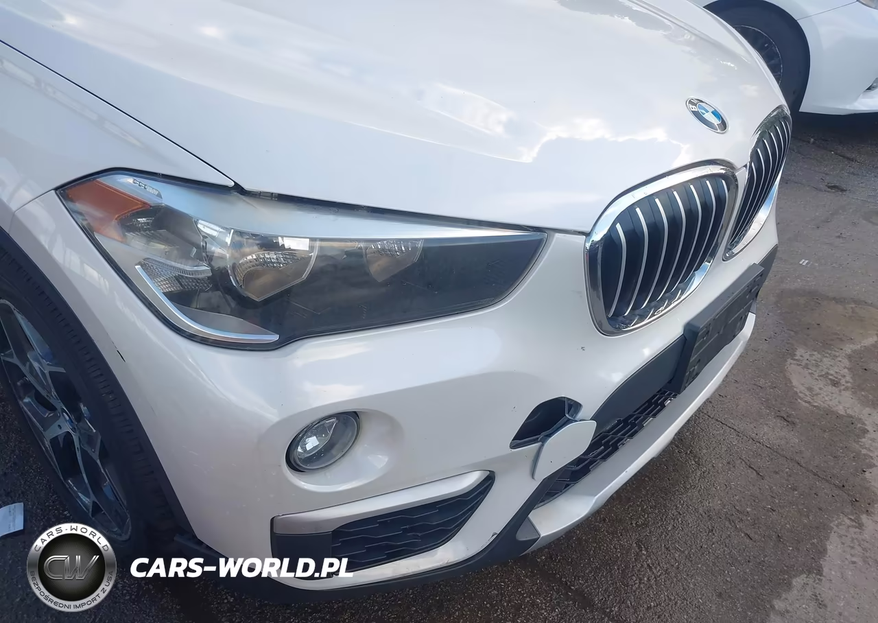 2018 BMW X1 xDrive28I VIN:WBXHT3C39J3H29993 - 18