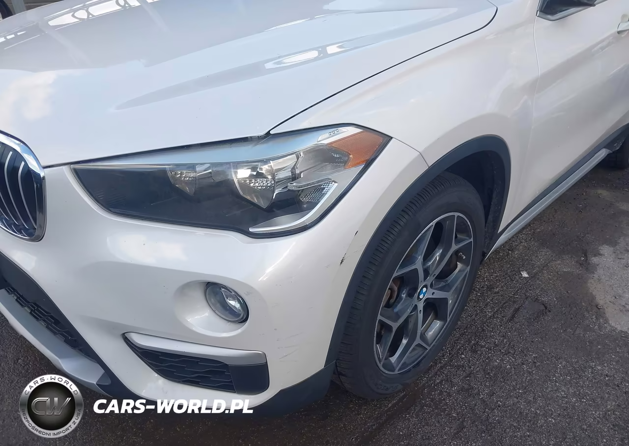 2018 BMW X1 xDrive28I VIN:WBXHT3C39J3H29993 - 19
