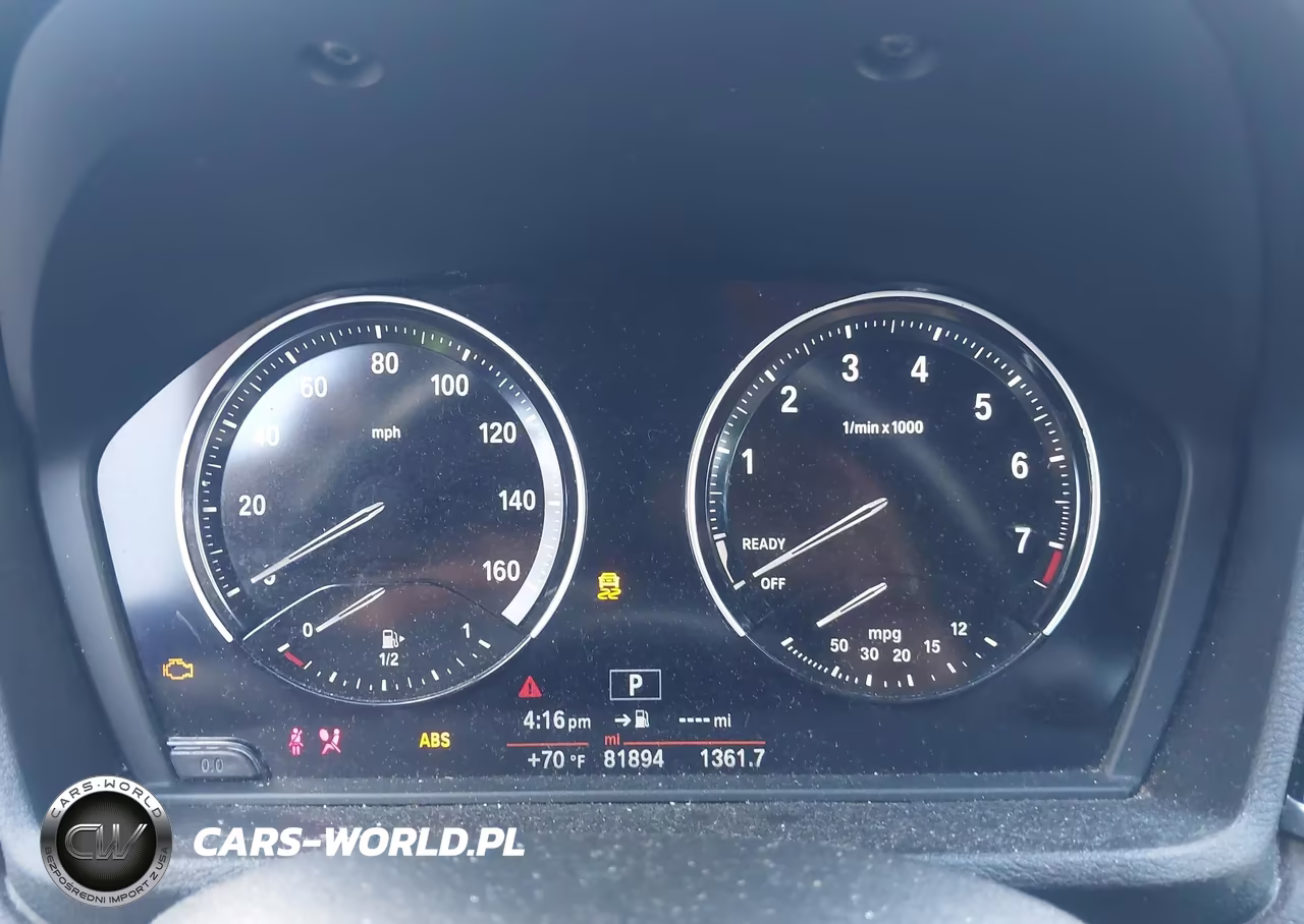 2018 BMW X1 xDrive28I VIN:WBXHT3C39J3H29993 - 7