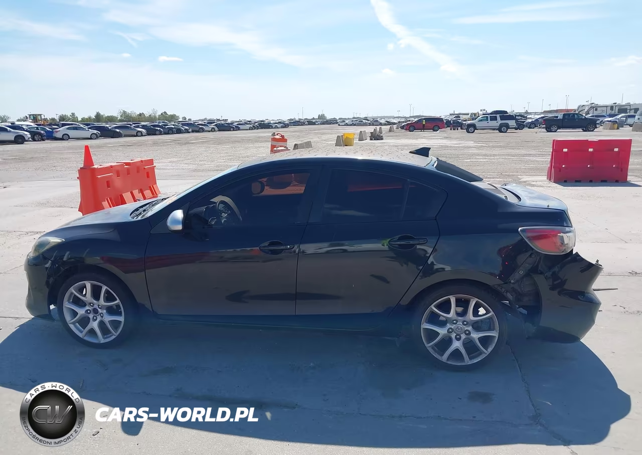 2013 Mazda Mazda3 I Sport VIN:JM1BL1U70D1746199 - 14