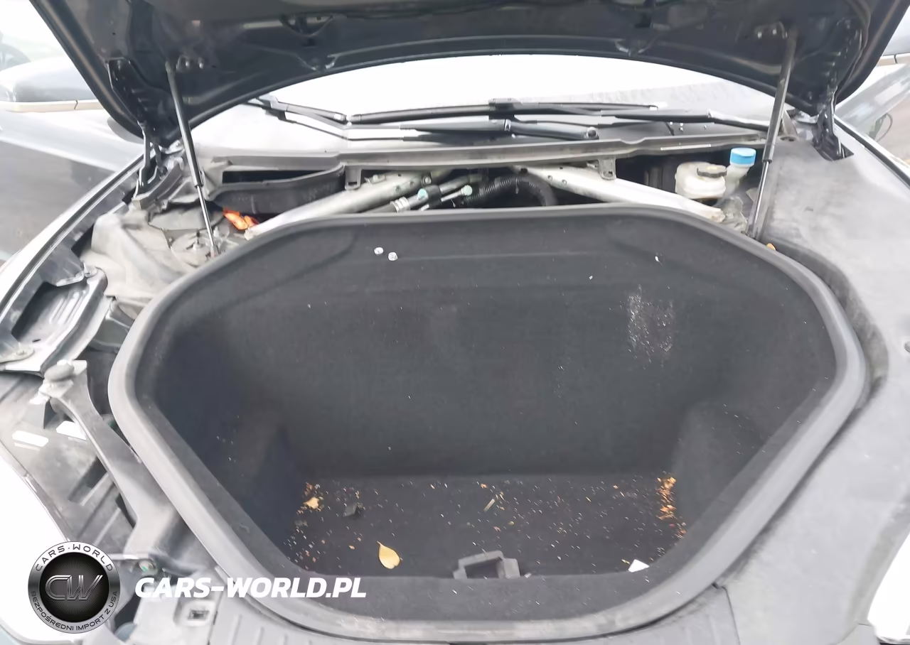 2015 Tesla Model S 70D-85D-P85D VIN:5YJSA1H28FFP73410 - 10