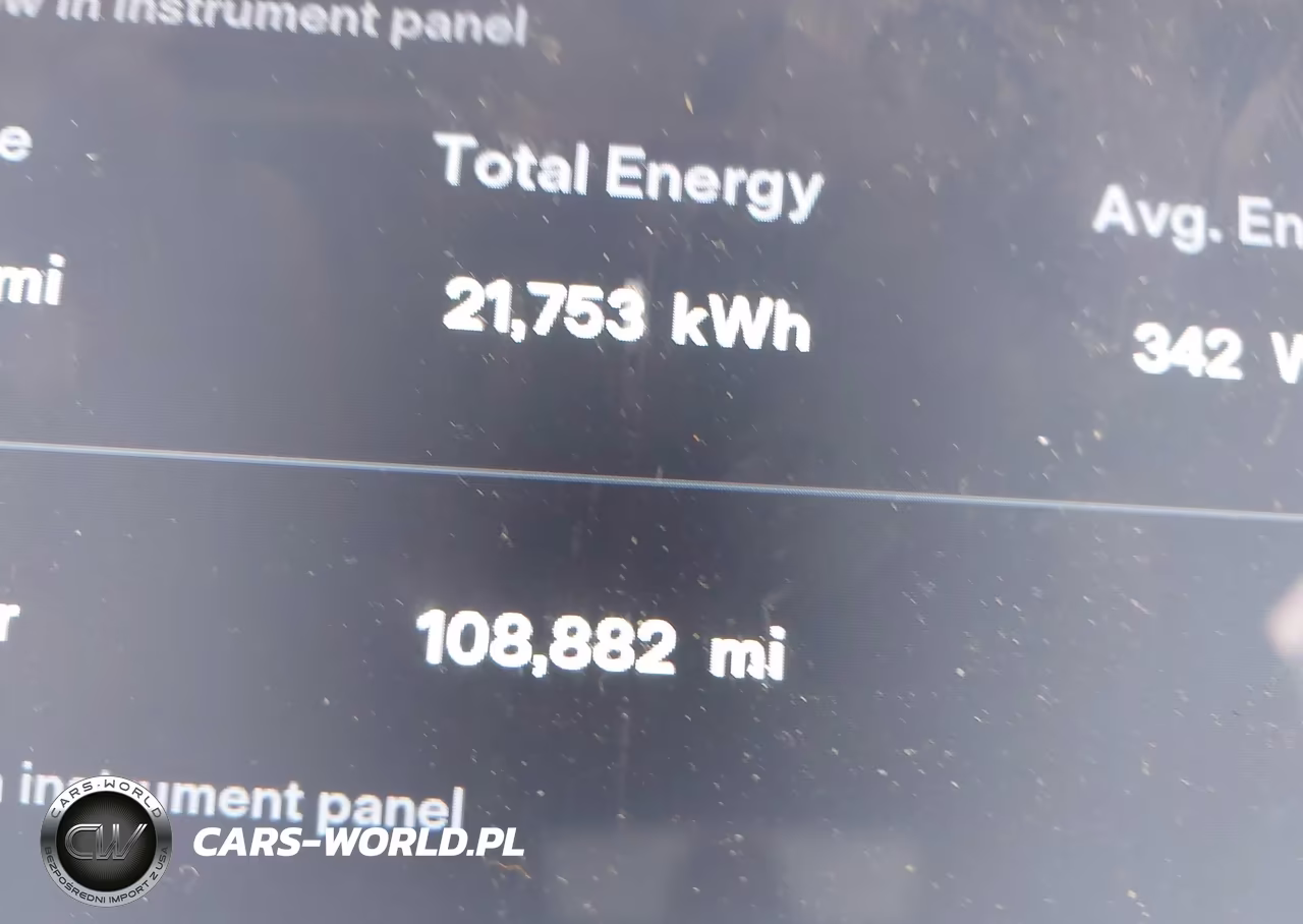 2015 Tesla Model S 70D-85D-P85D VIN:5YJSA1H28FFP73410 - 7