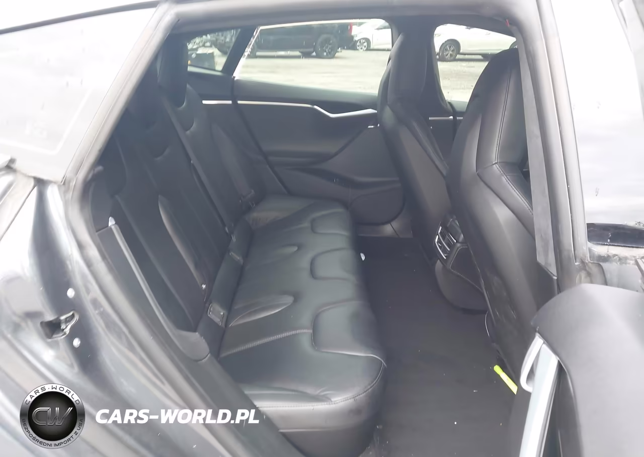 2015 Tesla Model S 70D-85D-P85D VIN:5YJSA1H28FFP73410 - 8