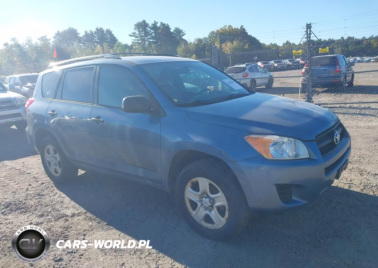 2011 Toyota Rav4