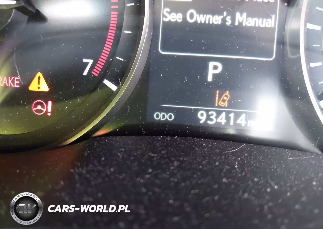 2016 Lexus Es 350 VIN:58ABK1GG1GU012144 - 15