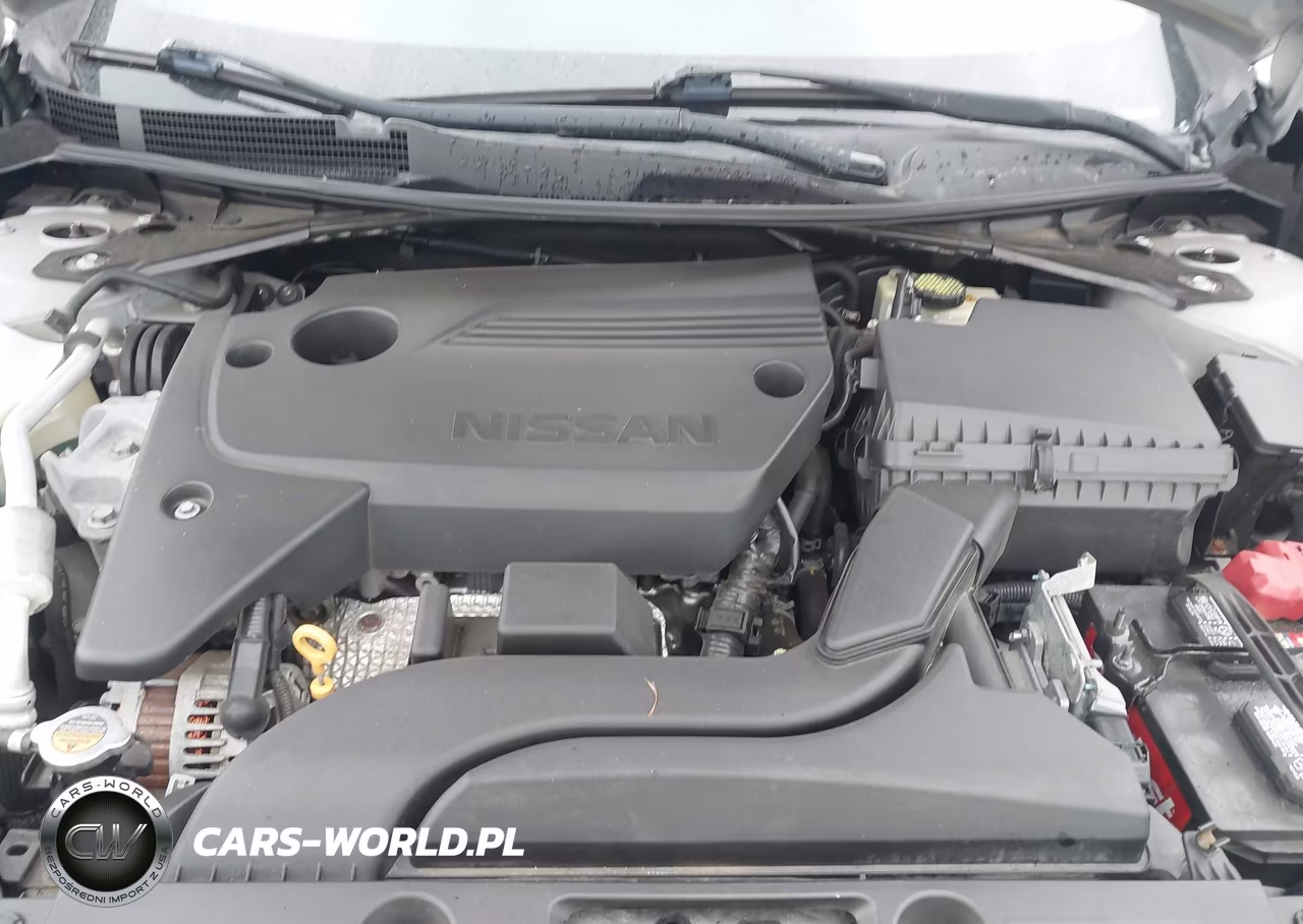 NISSAN ALTIMA VIN:1N4AL3AP4HC110638 - 10