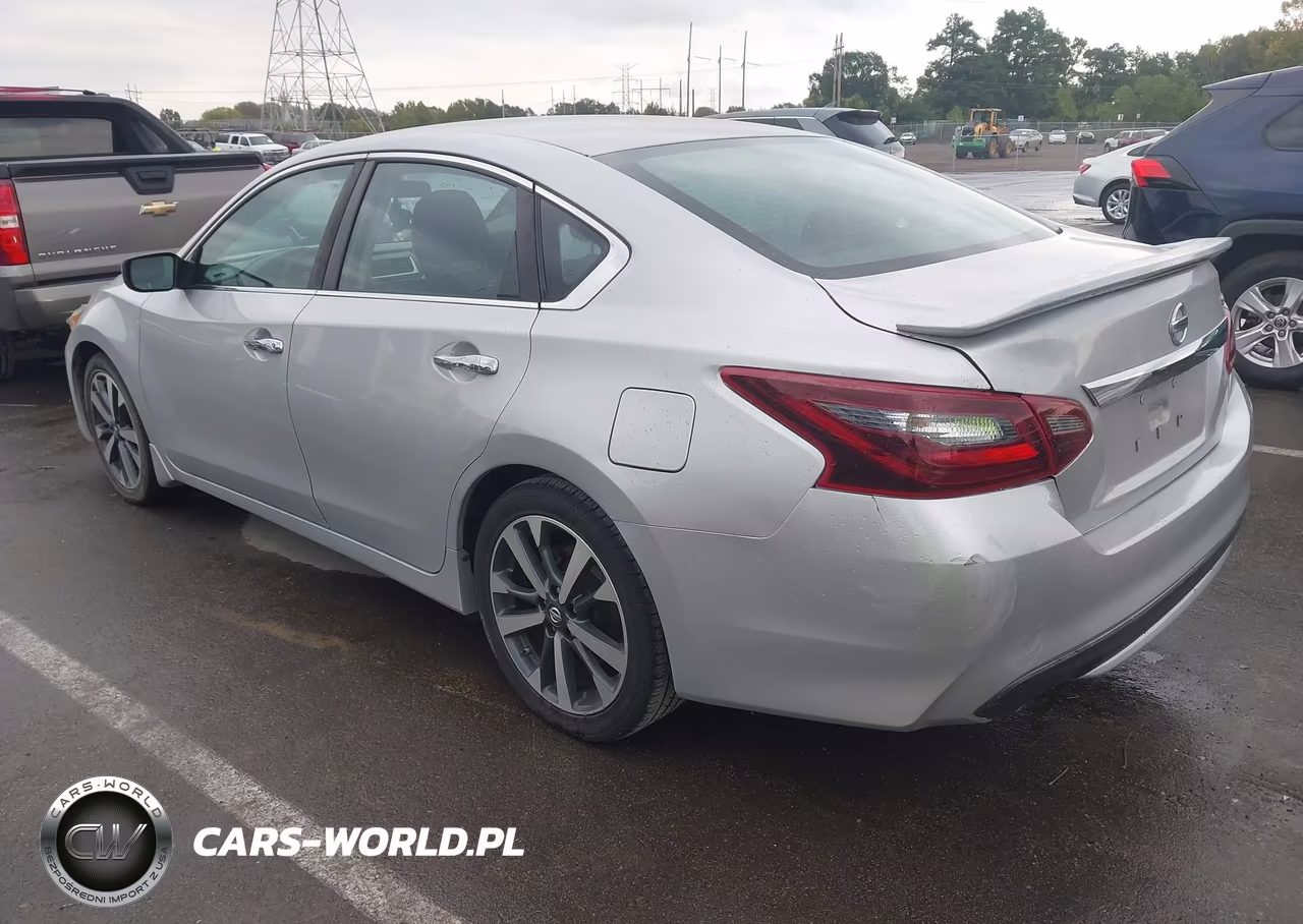 NISSAN ALTIMA VIN:1N4AL3AP4HC110638 - 3