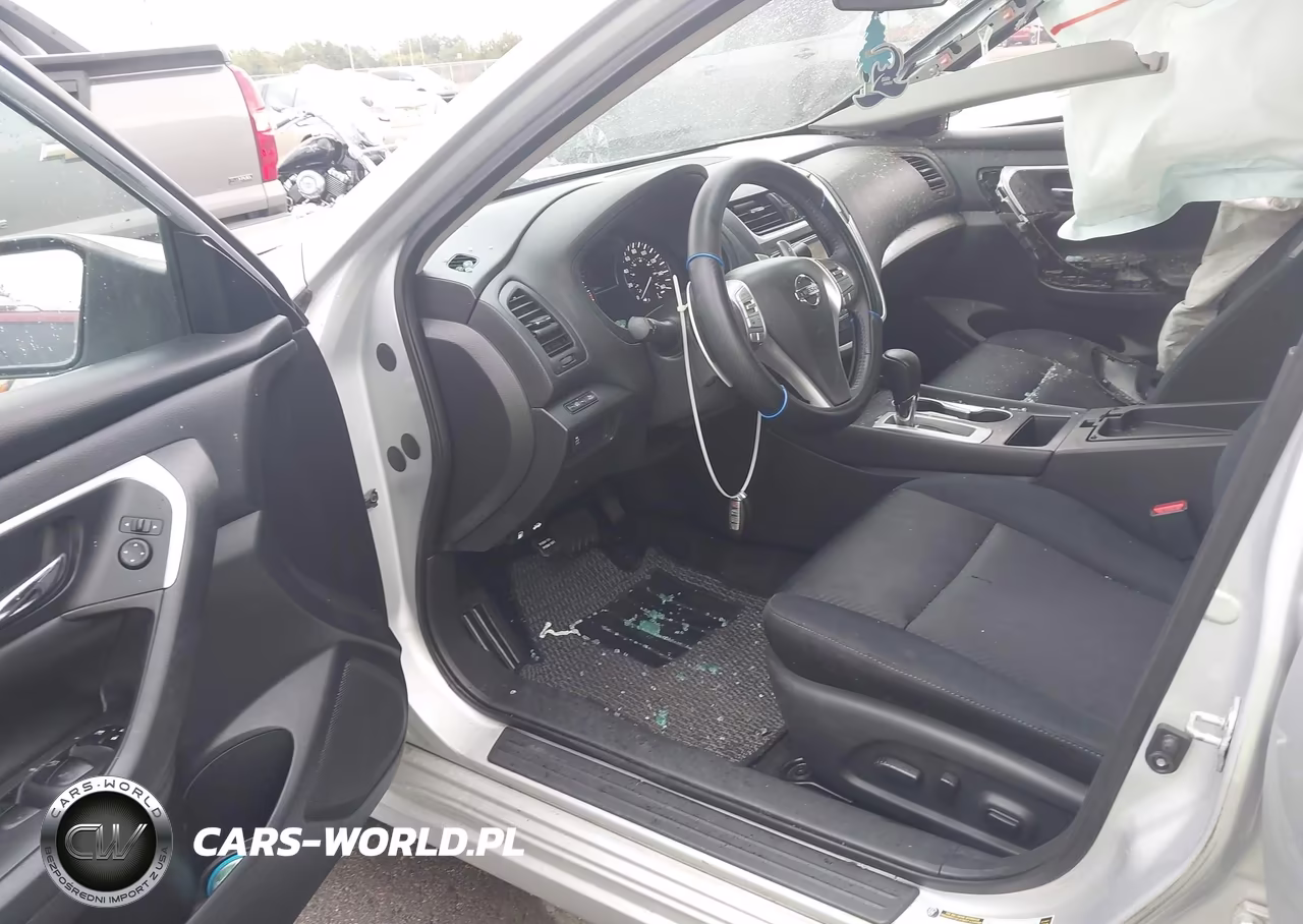 NISSAN ALTIMA VIN:1N4AL3AP4HC110638 - 5