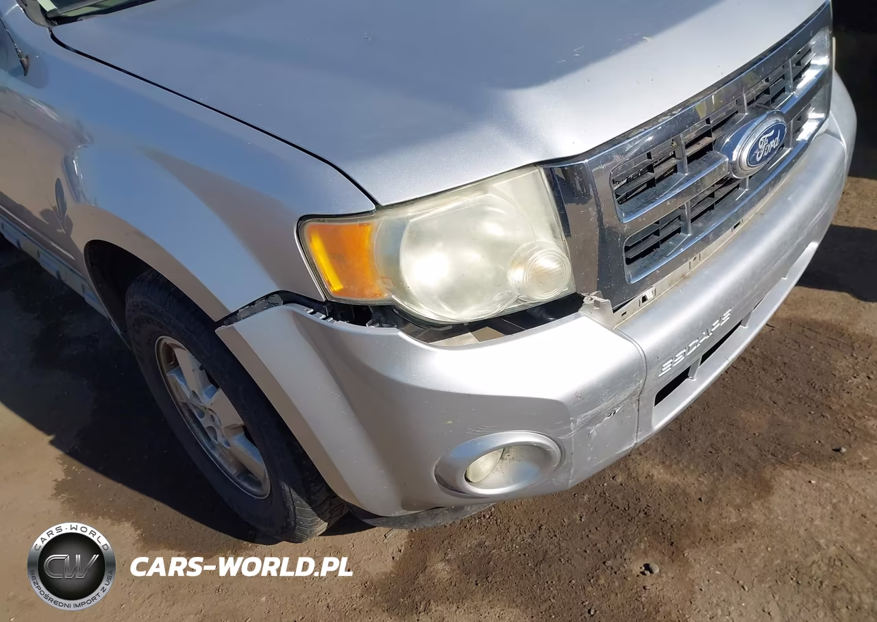 2010 Ford Escape Xlt VIN:1FMCU0D79AKB28604 - 15