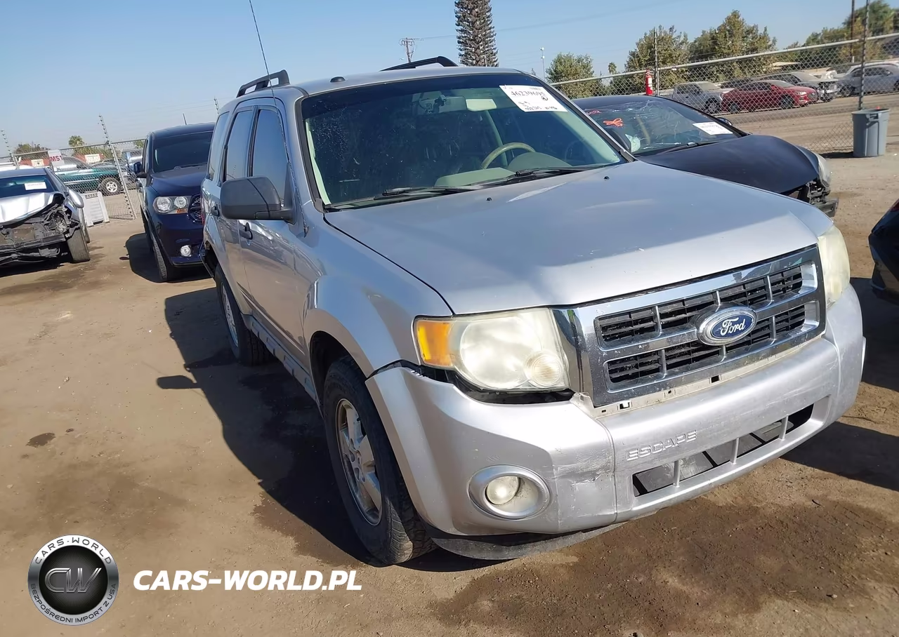 2010 Ford Escape Xlt VIN:1FMCU0D79AKB28604 - 16