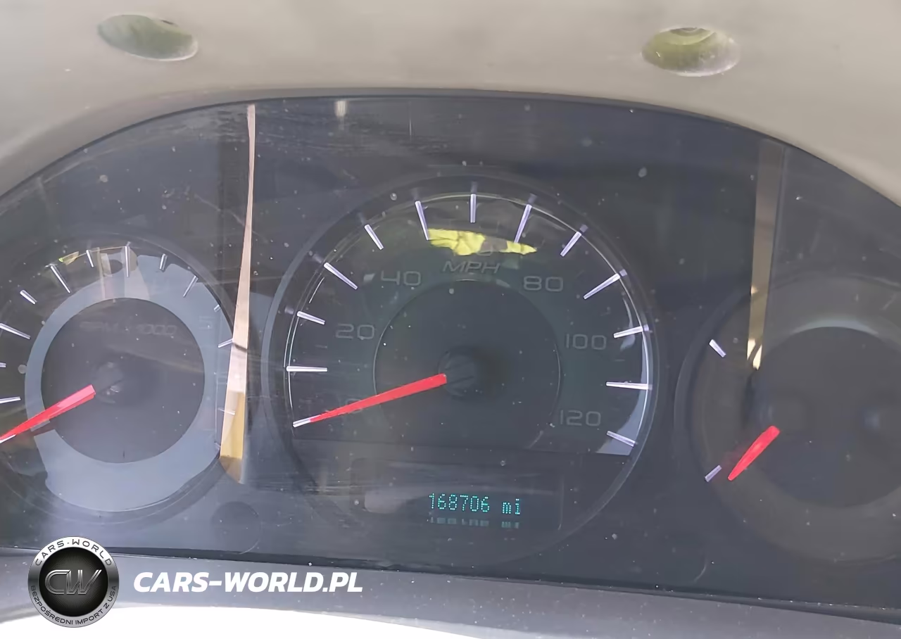 2012 Ford Fusion Sel VIN:3FAHP0JG7CR218800 - 7