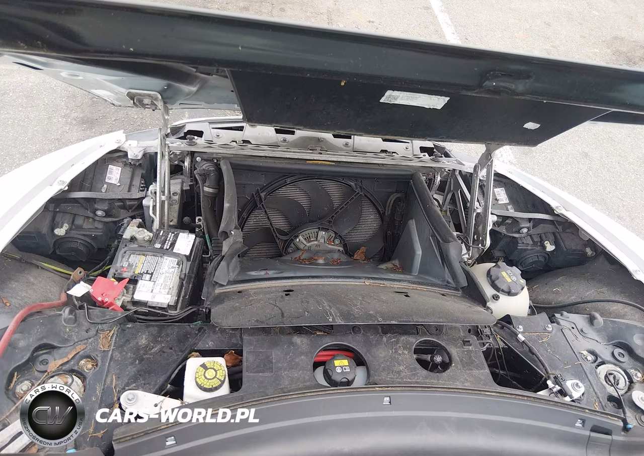 2016 BMW I8 VIN:WBY2Z2C5XGV674718 - 10