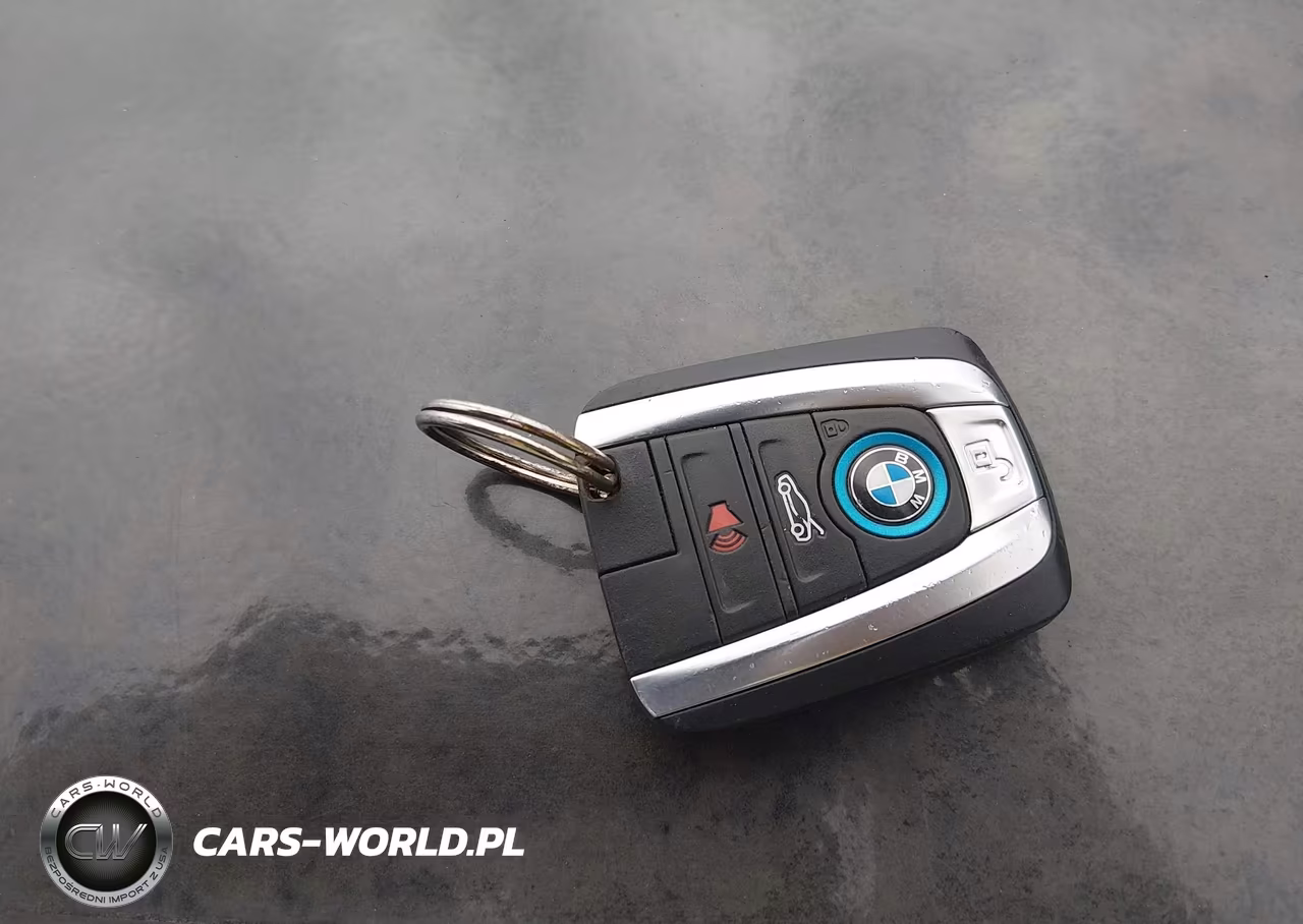 2016 BMW I8 VIN:WBY2Z2C5XGV674718 - 11