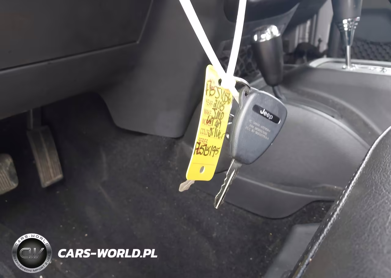 2015 Jeep Wrangler Unlimited Rubicon VIN:1C4BJWFG0FL515195 - 11