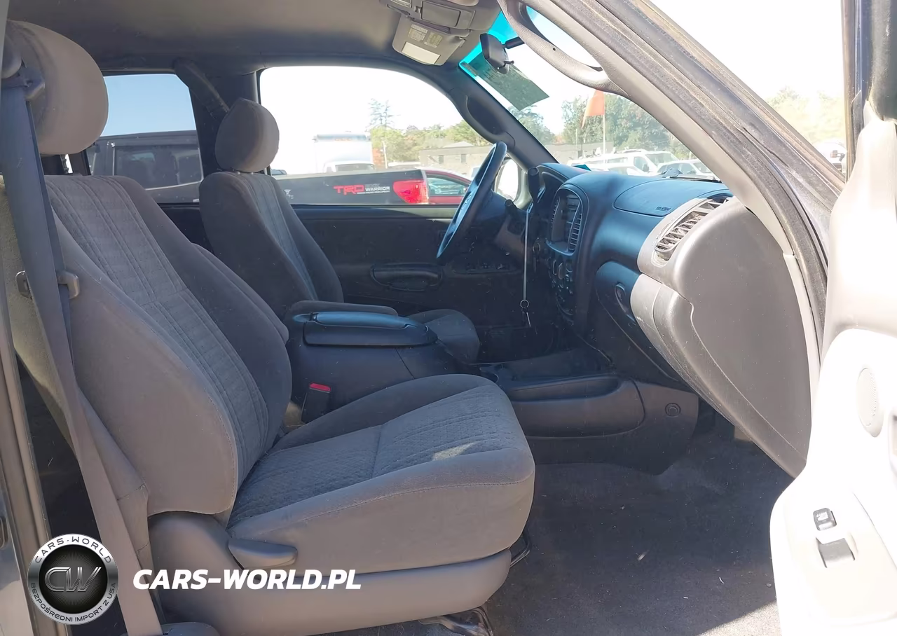 2006 Toyota Tundra Sr5 V8 VIN:5TBBT44186S485318 - 5
