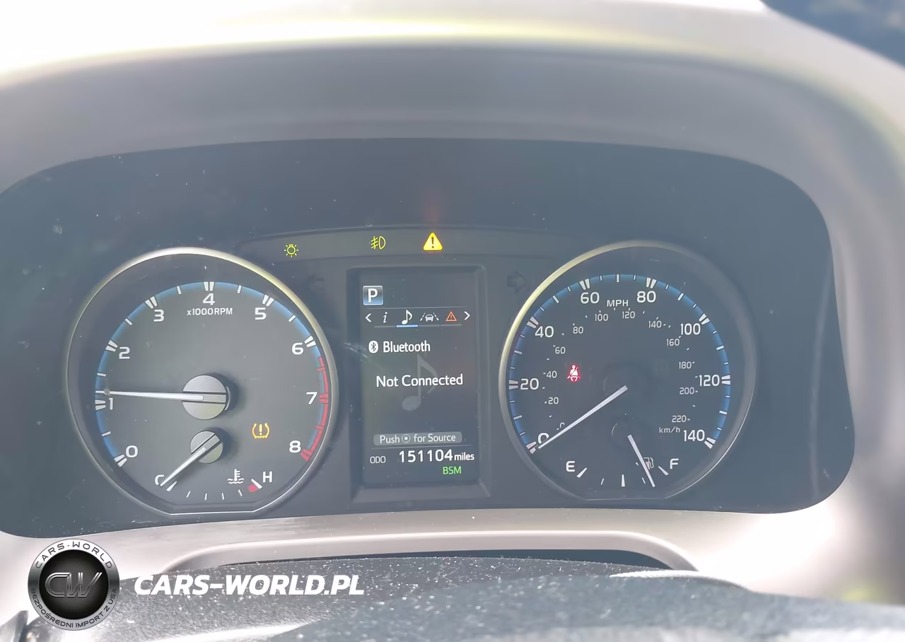 2017 Toyota Rav4 Xle VIN:JTMRFREV9HJ166585 - 7
