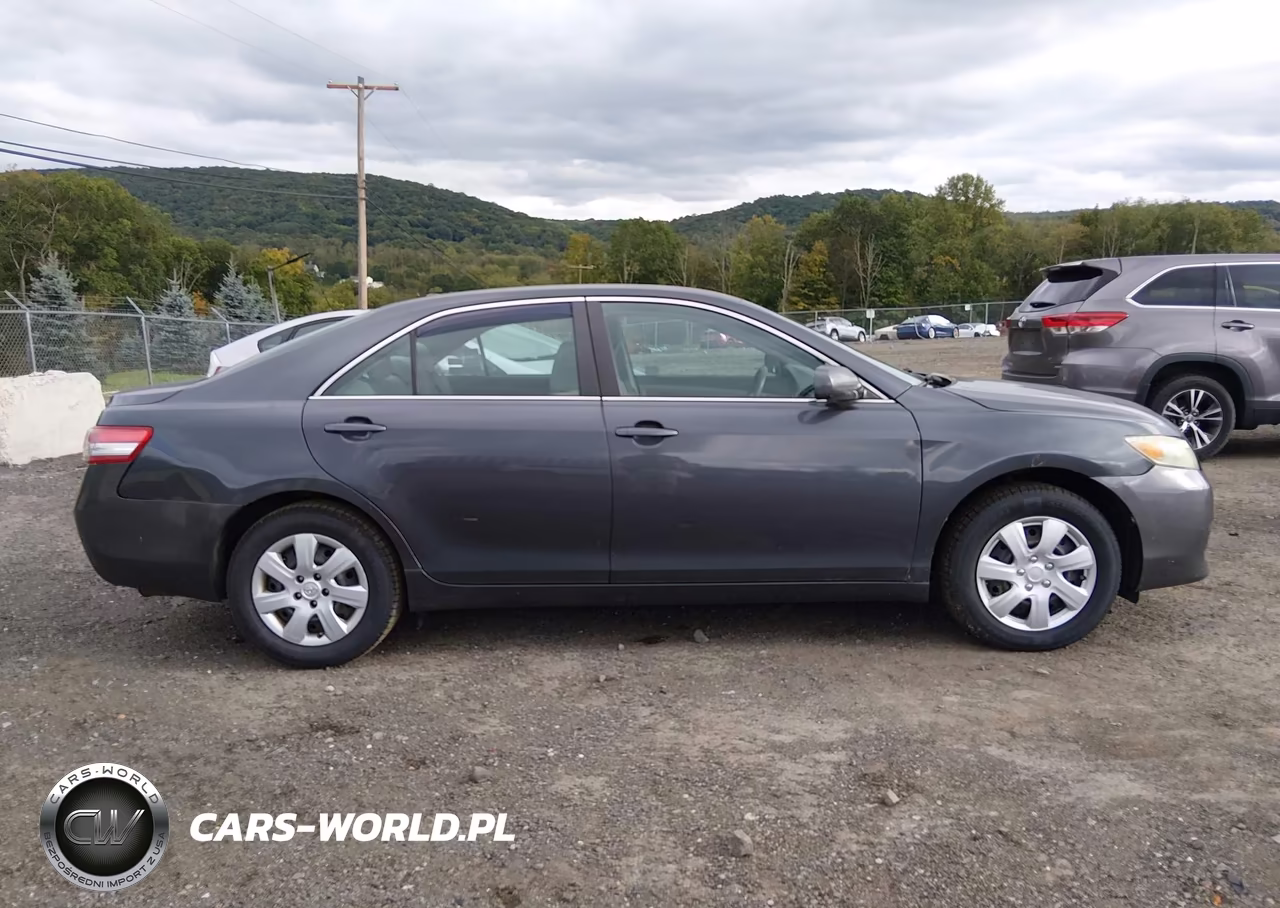 2011 Toyota Camry Se-Le-Xle VIN:4T1BF3EK3BU152056 - 13