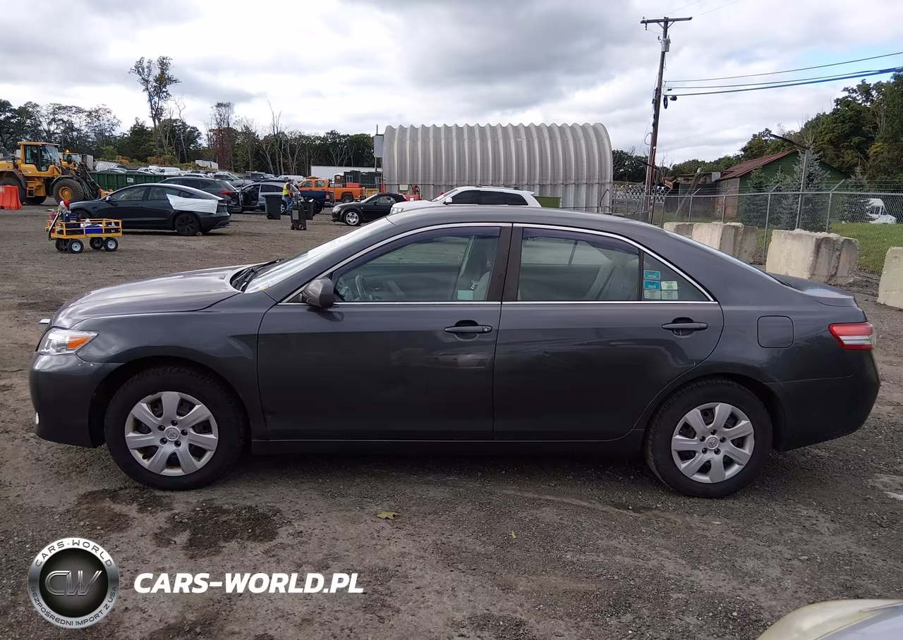 2011 Toyota Camry Se-Le-Xle VIN:4T1BF3EK3BU152056 - 14