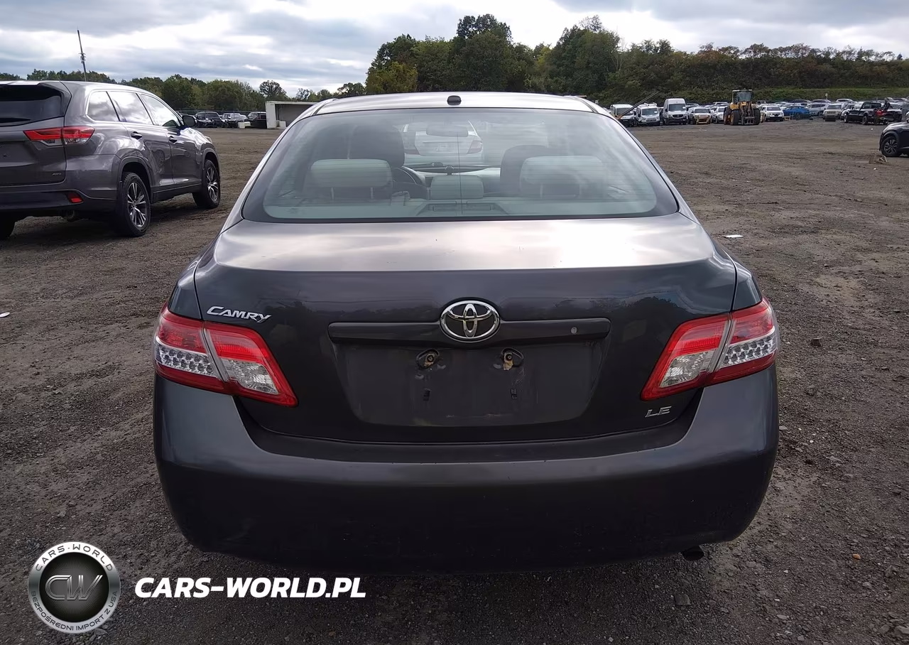 2011 Toyota Camry Se-Le-Xle VIN:4T1BF3EK3BU152056 - 16