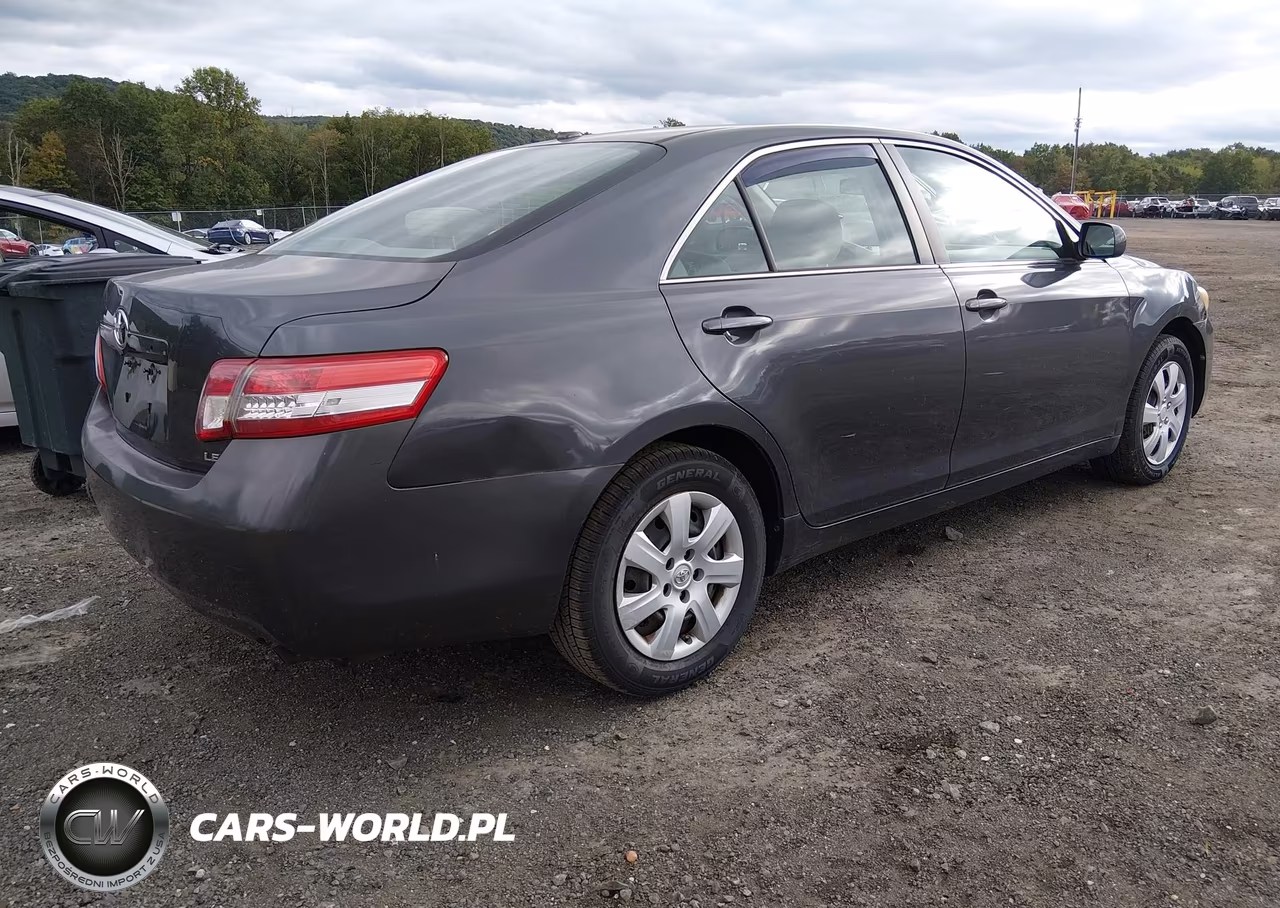 2011 Toyota Camry Se-Le-Xle VIN:4T1BF3EK3BU152056 - 4