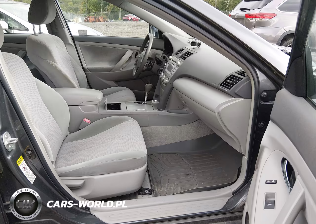 2011 Toyota Camry Se-Le-Xle VIN:4T1BF3EK3BU152056 - 5