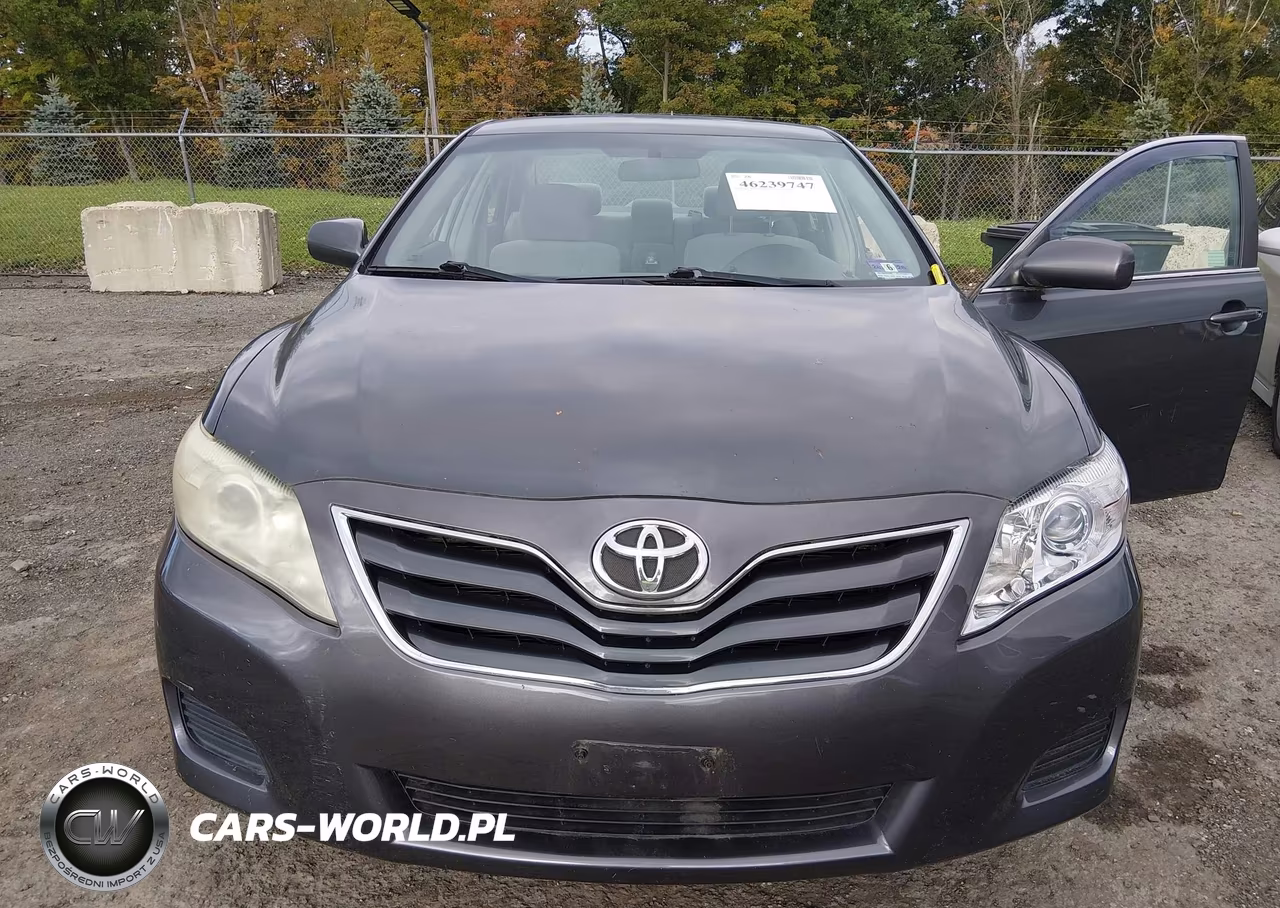 2011 Toyota Camry Se-Le-Xle VIN:4T1BF3EK3BU152056 - 6