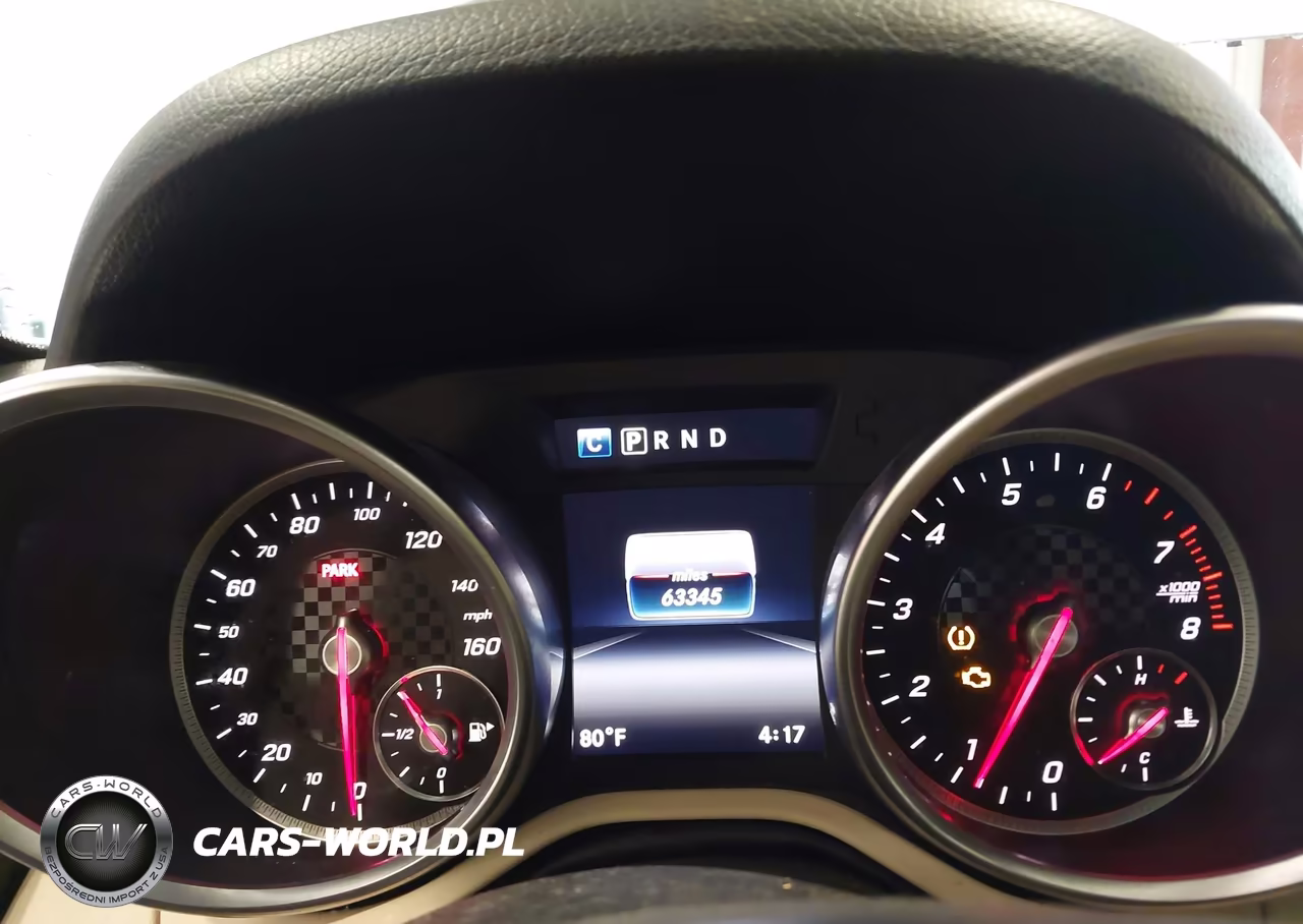 2018 Mercedes-Benz Slc 300 VIN:WDDPK3JA1JF153752 - 7