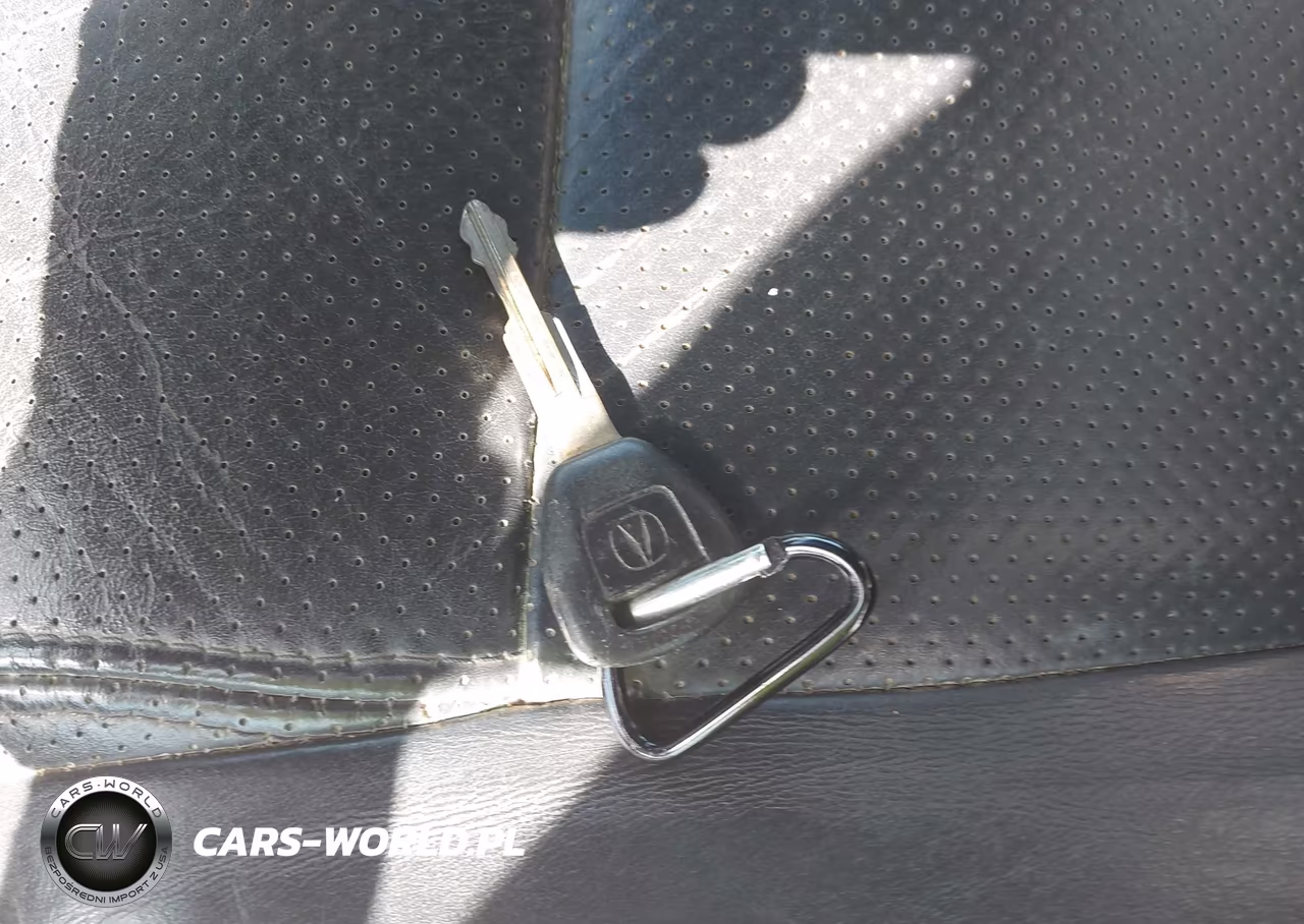 2002 Acura Mdx VIN:2HNYD18632H519297 - 11