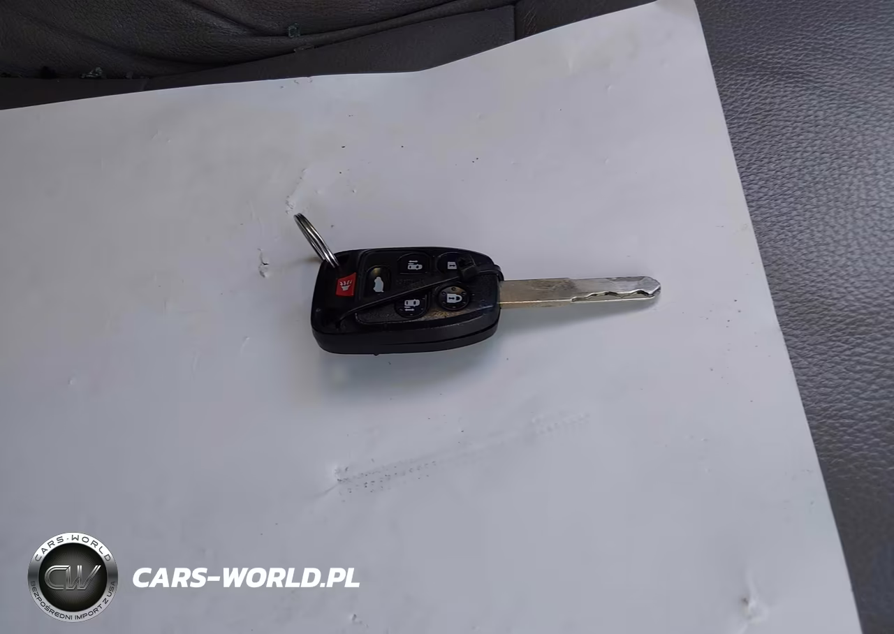 2011 Honda Odyssey Ex-L VIN:5FNRL5H60BB048025 - 11