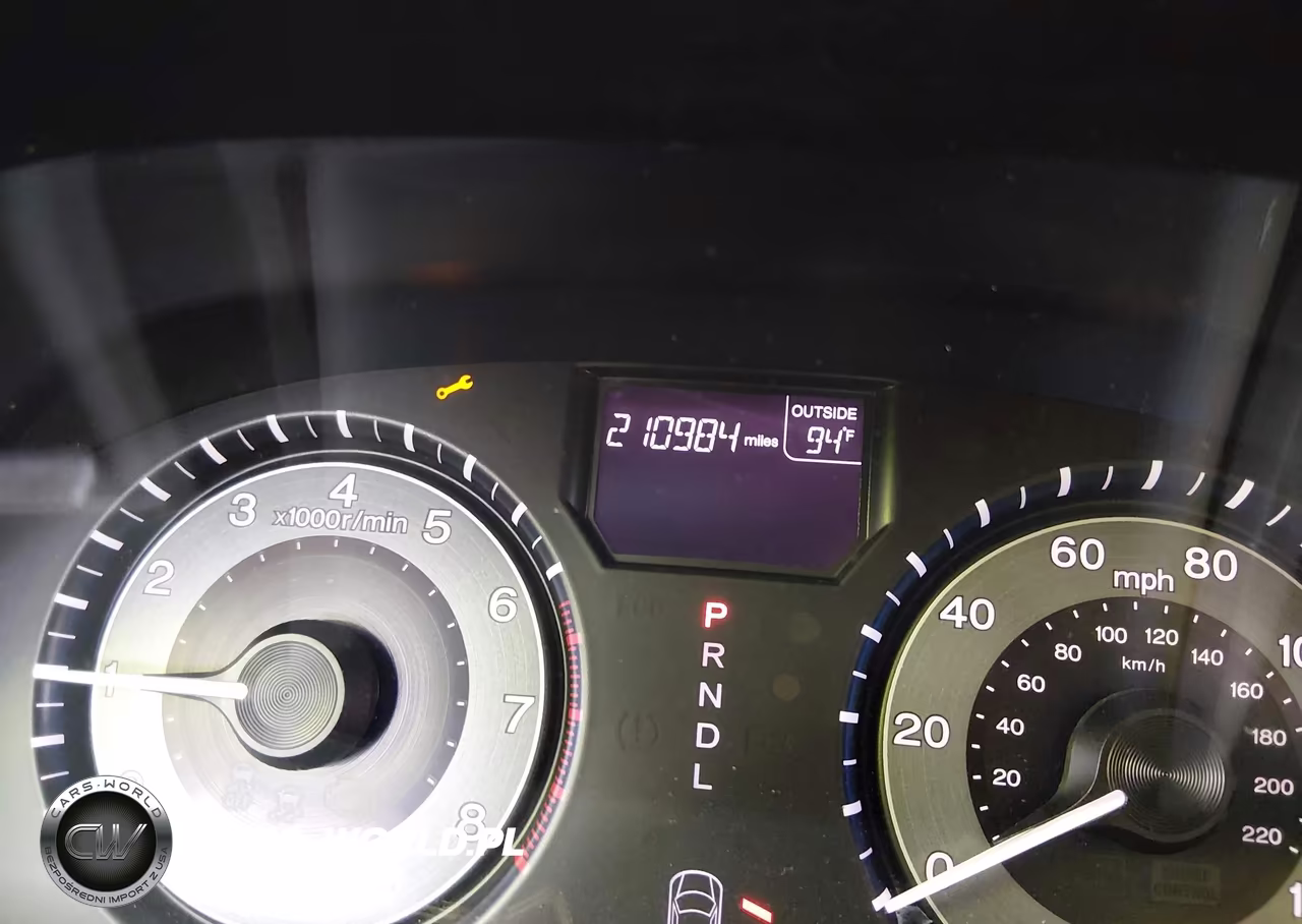 2011 Honda Odyssey Ex-L VIN:5FNRL5H60BB048025 - 16