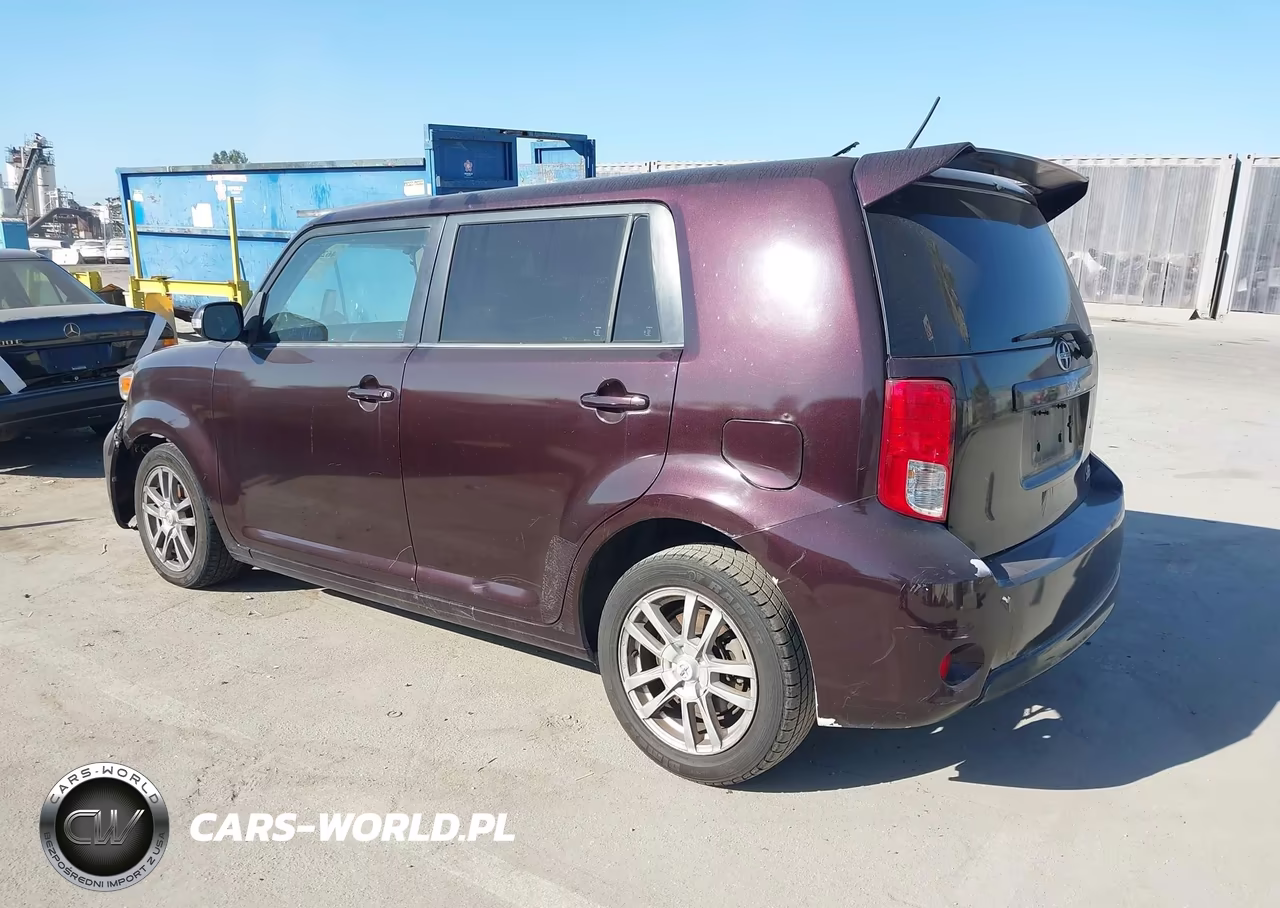 2011 Scion Xb Release Series 8.0 VIN:JTLZE4FEXB1139427 - 3