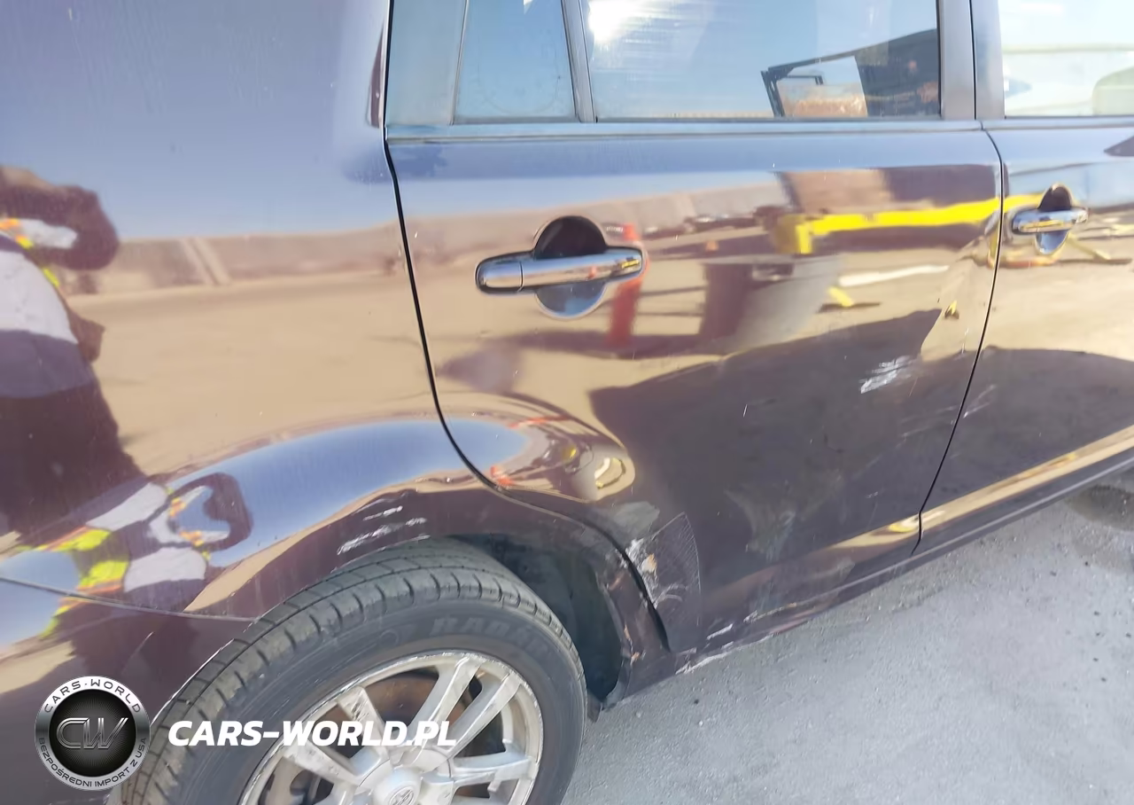 2011 Scion Xb Release Series 8.0 VIN:JTLZE4FEXB1139427 - 6