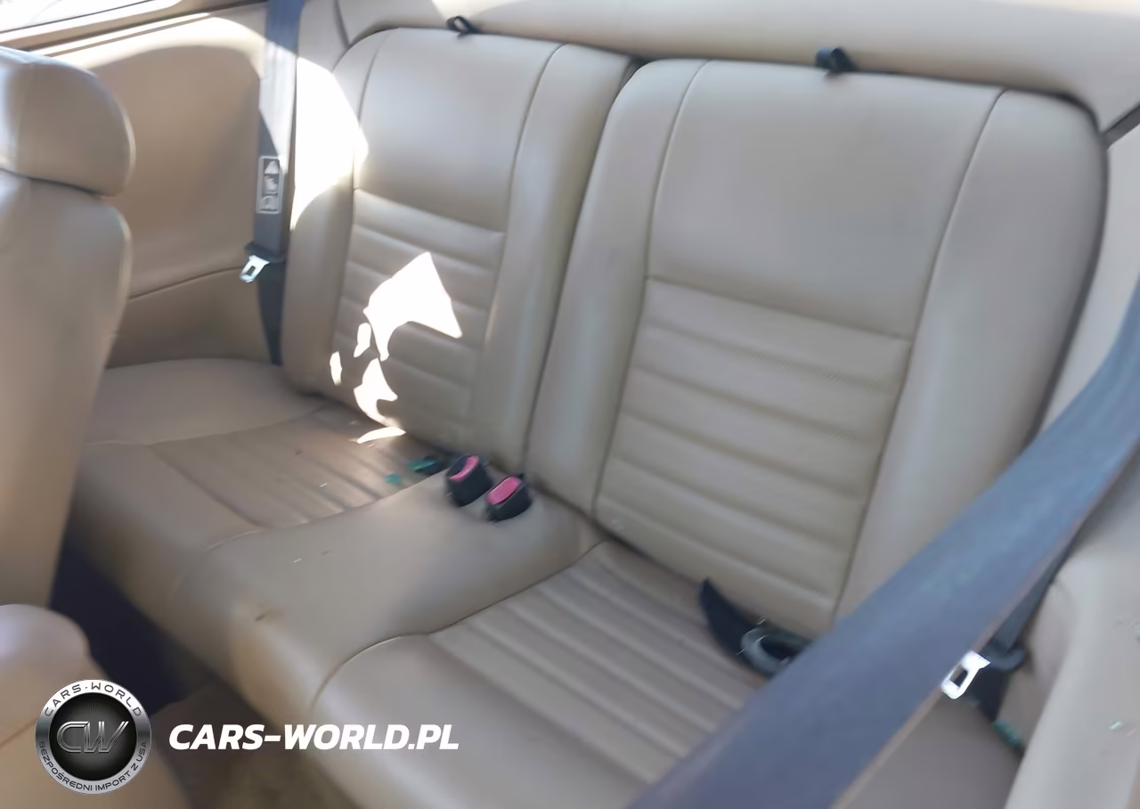 2003 Ford Mustang Gt VIN:1FAFP42XX3F351433 - 8