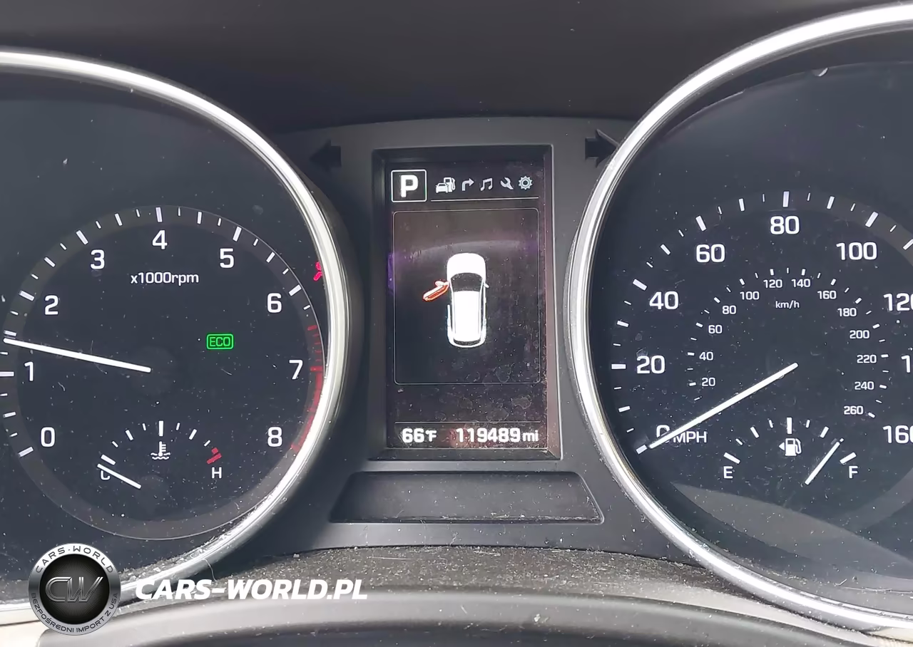 2017 Hyundai Santa Fe Se Ultimate VIN:KM8SRDHF8HU198213 - 7